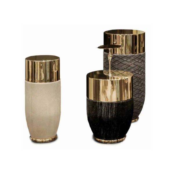 Godwin Small Table Longhi