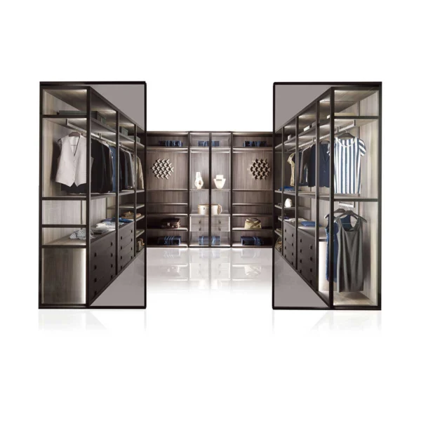 Palo Alto I-Box MisuraEmme